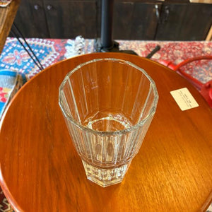 PASABAHCE　パサバチェ　セレニティロングドリンク　375cc　耐熱　電子レンジ可　食洗機可　ホットドリンク　コップ　ウォーターグラス　トルコ　スタッキング