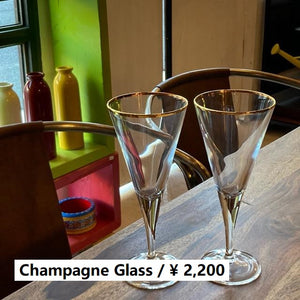 PASABAHCE　パサバチェ　ヴィ−ラインワイングラス　260cc　トルコ　シャンパングラス　サワーグラス　アルコールグラス