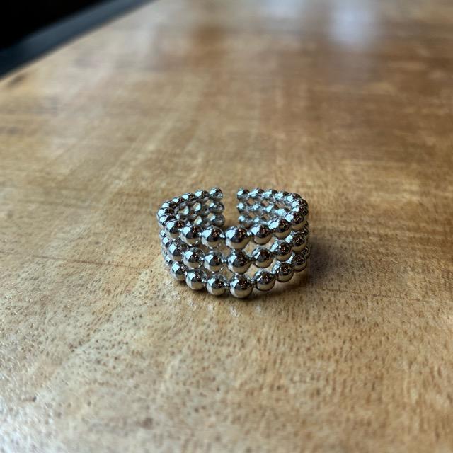 TOPANGA Jewelry 　ロウズリング　12号　指輪　アクセサリー　ジュエリー　プレゼント　シンプル　ヴィンテージ　ボヘミアン