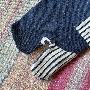 TOPANGA SOCKS Lady's Friends of the Sea Socks Whale