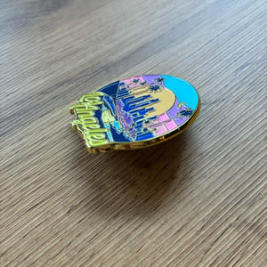 TOPANGA Jewelry　ピンブローチ　Los Angeles　ロサンゼルス　ファッションアイテム　ジュエリー　プレゼント　小物　プチギフト　
