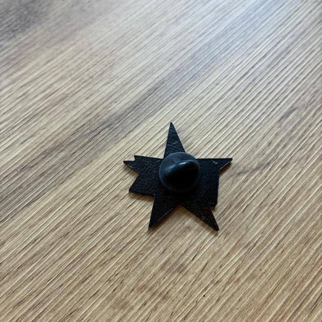 TOPANGA Jewelry　ピンブローチ　ROCK　ロック　ファッションアイテム　ジュエリー　プレゼント　小物　プチギフト　