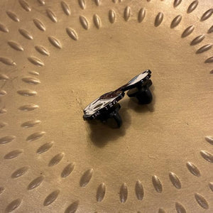 TOPANGA Jewelry　 Pin Brooch　Coffee Time
