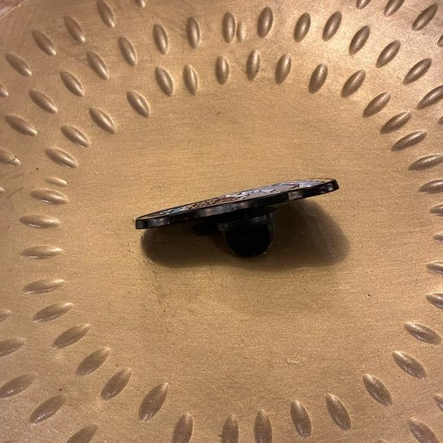 TOPANGA Jewelry Pin Brooch OUTDDOR