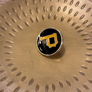 TOPANGA Jewelry　 Pin Brooch　P