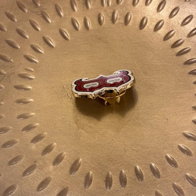 TOPANGA Jewelry Pin Brooch B