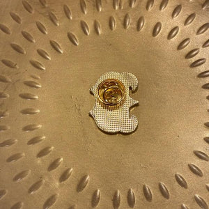 TOPANGA Jewelry Pin Brooch B