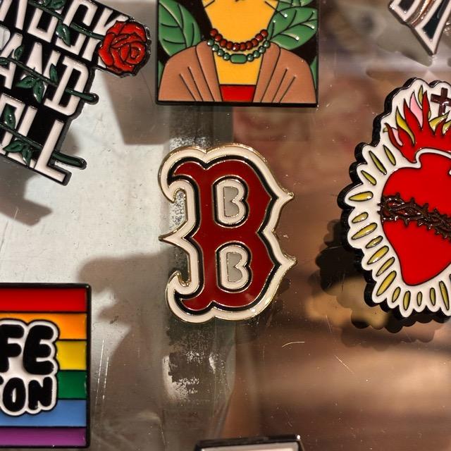 TOPANGA Jewelry Pin Brooch B