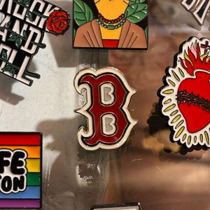 TOPANGA Jewelry Pin Brooch B
