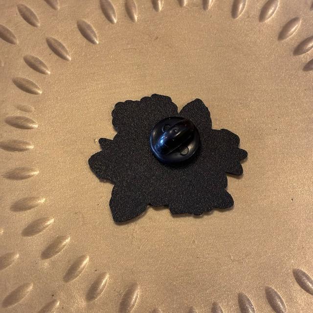 TOPANGA Jewelry Pin Brooch DOG MOM