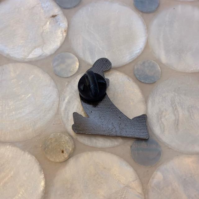 TOPANGA Jewelry　 Pin Brooch　Banana