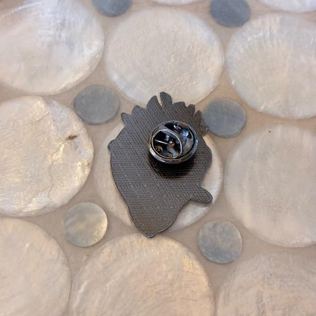 TOPANGA Jewelry　 Pin Brooch　Strawberry