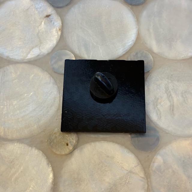 TOPANGA Jewelry　 Pin Brooch　BEST CAT DAD EVER