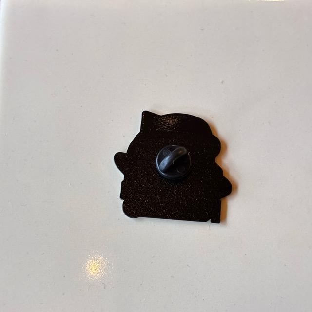 TOPANGA Jewelry Pin Brooch 90'S FOREVER