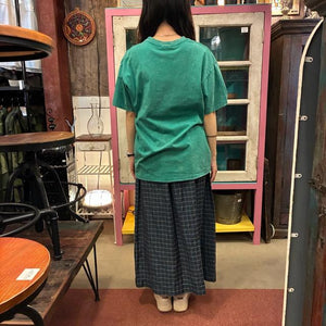 TOPANGA Lady's　グラフィックTシャツ　全2色　LEMONS　 全２色　ピンク　グリーン　カットソー　S　M　メンズ　レディース　ユニセックス