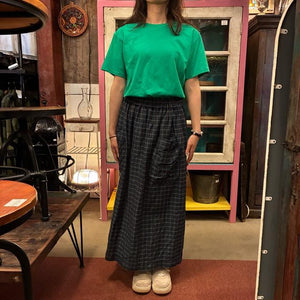 TOPANGA Lady's　グラフィックTシャツ　全2色　RESPECT OCEAN　 全２色　カメ　グリーン　ブラック　カットソー　M　L　XL　メンズ　レディース　ユニセックス