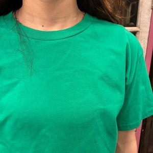 TOPANGA Lady's　グラフィックTシャツ　全2色　RESPECT OCEAN　 全２色　カメ　グリーン　ブラック　カットソー　M　L　XL　メンズ　レディース　ユニセックス