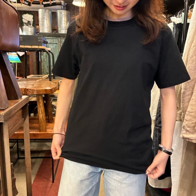 TOPANGA Lady's　グラフィックTシャツ　全2色　RESPECT OCEAN　 全２色　カメ　グリーン　ブラック　カットソー　M　L　XL　メンズ　レディース　ユニセックス