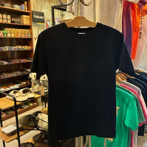 TOPANGA Lady's　グラフィックTシャツ　全2色　RESPECT OCEAN　 全２色　カメ　グリーン　ブラック　カットソー　M　L　XL　メンズ　レディース　ユニセックス