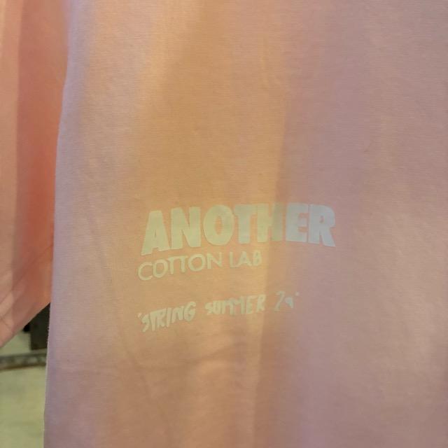 TOPANGA Lady's　グラフィックTシャツ　SUMMER　 ライトピンク　車　クルマ　アウトドア　カットソー　M　L　XL　メンズ　レディース　ユニセックス