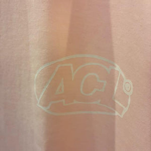 TOPANGA Lady's　グラフィックTシャツ　SUMMER　 ライトピンク　車　クルマ　アウトドア　カットソー　M　L　XL　メンズ　レディース　ユニセックス