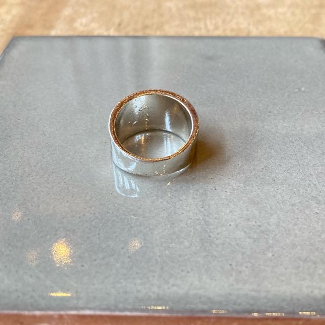 TOPANGA Jewelry 　インカブルーリング　12号　15号　指輪　アクセサリー　ジュエリー　小物　プレゼント　メンズ　レディース　ギフト