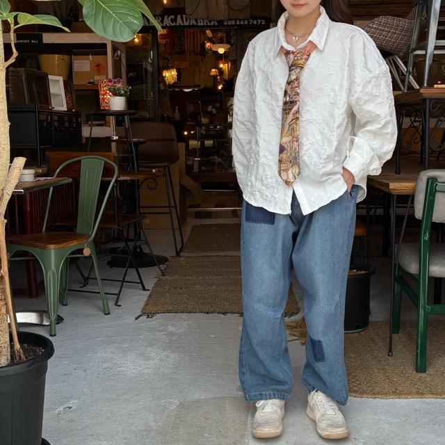 TOPANGA Accessory ヘリテージタイ　アンティーク　ネクタイ　プレゼント　フォーマル　カジュアル　スーツ　メール便　クラシック　クラシカル　ヴィンテージ　