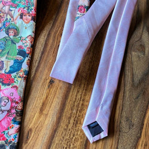 TOPANGA Accessory ヘリテージタイ　エンジェル　ネクタイ　プレゼント　フォーマル　カジュアル　スーツ　メール便　クラシック　クラシカル　ヴィンテージ　
