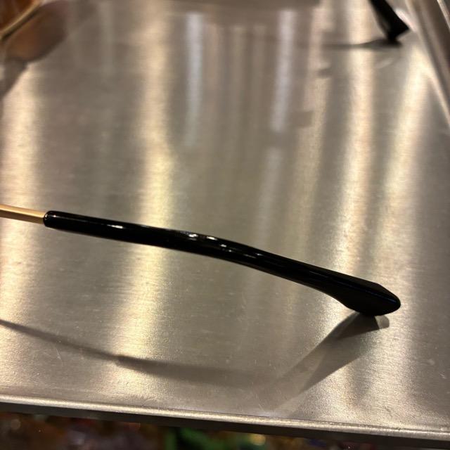 TOPANGA Accessory　ジオメトリックヘキサゴンサングラス　全3色　ゴールド　シルバー　ブラウン　伊達眼鏡　だてメガネ　レディース　メンズ　UV400