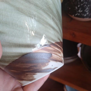 Marble Bowls, 3 Types Available, Rice Bowls, Ochazuke, Japanese Tableware, Mino Ware, Made in Japan, Ceramic