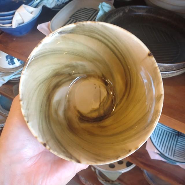 Marble Bowls, 3 Types Available, Rice Bowls, Ochazuke, Japanese Tableware, Mino Ware, Made in Japan, Ceramic