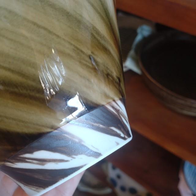 Marble Bowls, 3 Types Available, Rice Bowls, Ochazuke, Japanese Tableware, Mino Ware, Made in Japan, Ceramic