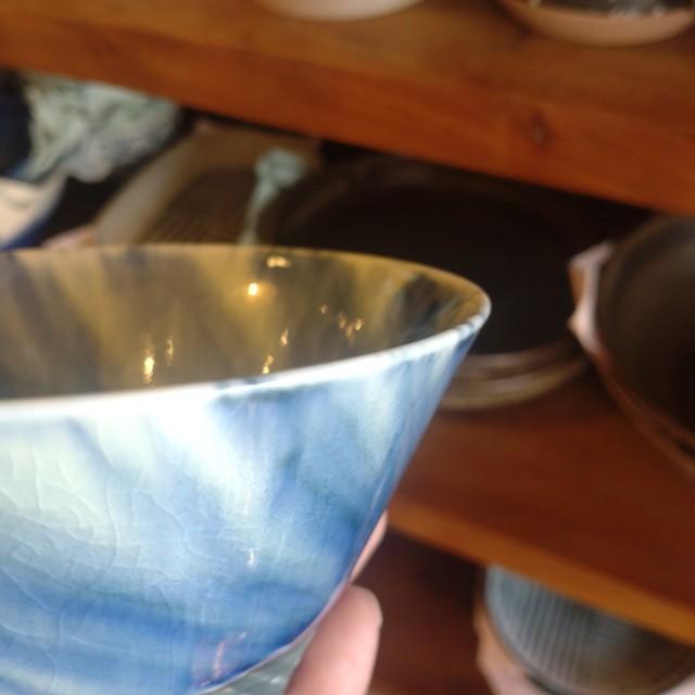 Marble Bowls, 3 Types Available, Rice Bowls, Ochazuke, Japanese Tableware, Mino Ware, Made in Japan, Ceramic