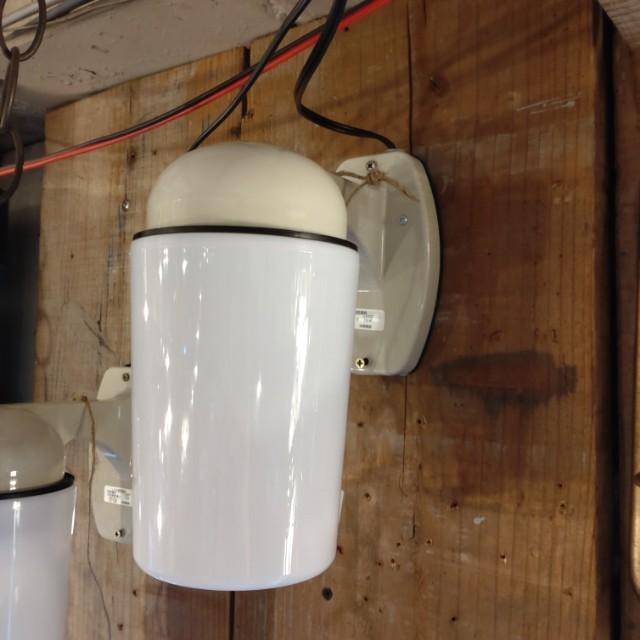 COLUMN LIGHT Square Made in Japan Stand Light Bracket Light