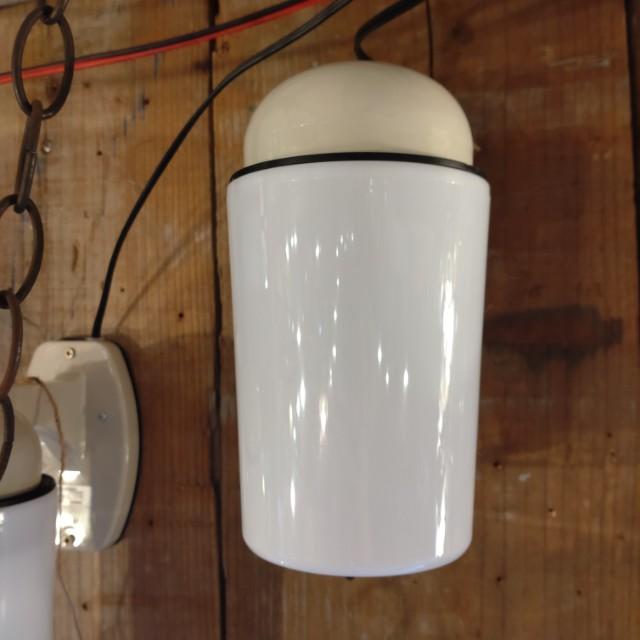 COLUMN LIGHT Square Made in Japan Stand Light Bracket Light