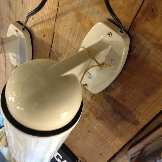 COLUMN LIGHT Square Made in Japan Stand Light Bracket Light