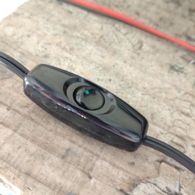 COLUMN LIGHT Square Made in Japan Stand Light Bracket Light