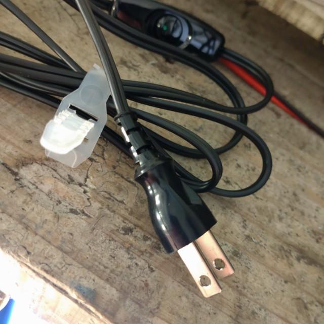 COLUMN LIGHT Square Made in Japan Stand Light Bracket Light