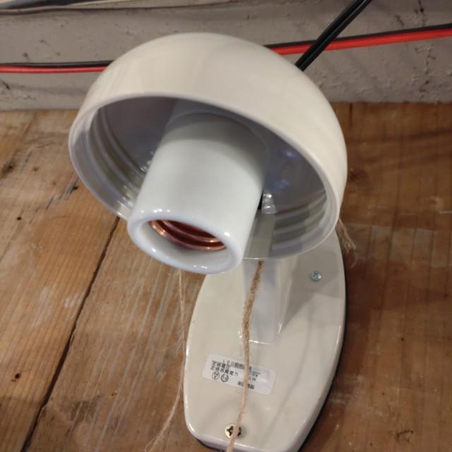 COLUMN LIGHT Square Made in Japan Stand Light Bracket Light