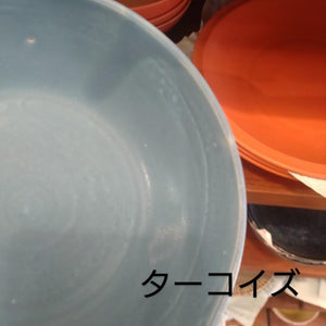 SAI ボウルM 全3色　再生土　日本製　美濃焼　洋食器　ご飯茶碗　茶碗　ミニボウル　サラダボウル