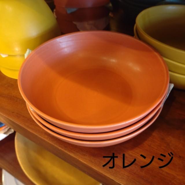 SAI ボウルM 全3色　再生土　日本製　美濃焼　洋食器　ご飯茶碗　茶碗　ミニボウル　サラダボウル