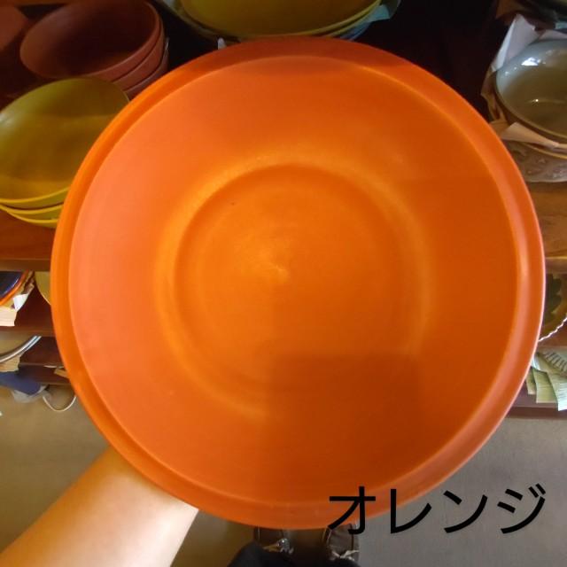 SAI プレートL 全3色　再生土　日本製　美濃焼　洋食器　ディナープレート　ワンプレート　大皿