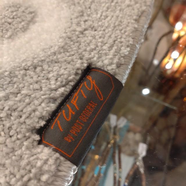 Taughty Luminous Mat Mind Your Step Comes with a luminous function Entrance mat 82×44