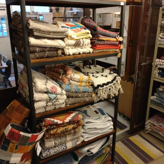 Taughty Luminous Mat Mind Your Step Comes with a luminous function Entrance mat 82×44