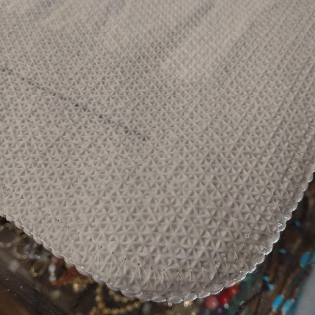 Taughty Luminous Mat Mind Your Step Comes with a luminous function Entrance mat 82×44