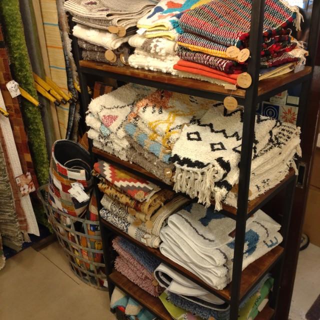 Taughty Luminous Mat Entry Comes with a luminous function Entrance mat 82×44