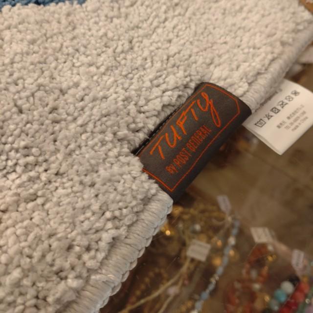 Taughty Luminous Mat Entry Comes with a luminous function Entrance mat 82×44