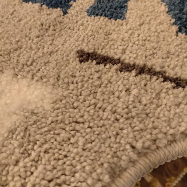 Taughty Luminous Mat Entry Comes with a luminous function Entrance mat 82×44