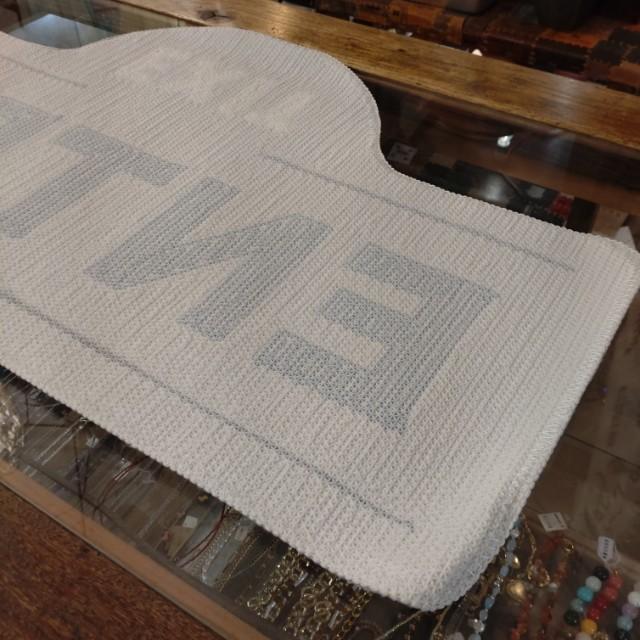 Taughty Luminous Mat Entry Comes with a luminous function Entrance mat 82×44