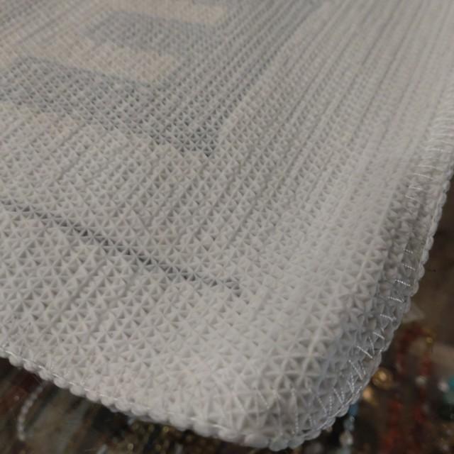 Taughty Luminous Mat Entry Comes with a luminous function Entrance mat 82×44